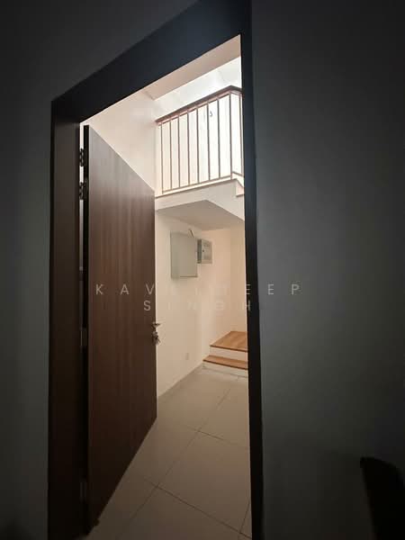 Terraced House for Rent in Damansara Perdana (Selangor) - Kaveldeep Singh - Interior - PropertyGuru.com.my