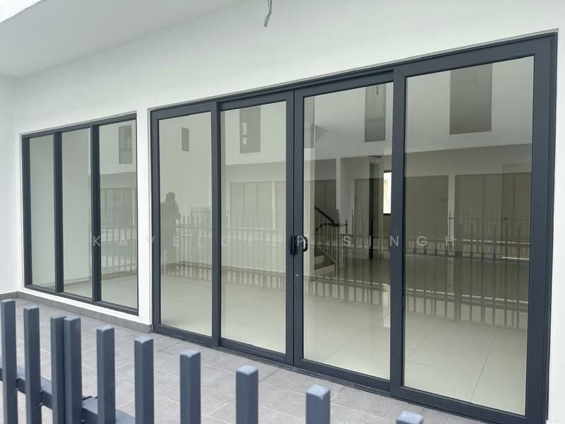 Terraced House for Rent in Damansara Perdana (Selangor) - Kaveldeep Singh - Exterior - PropertyGuru.com.my