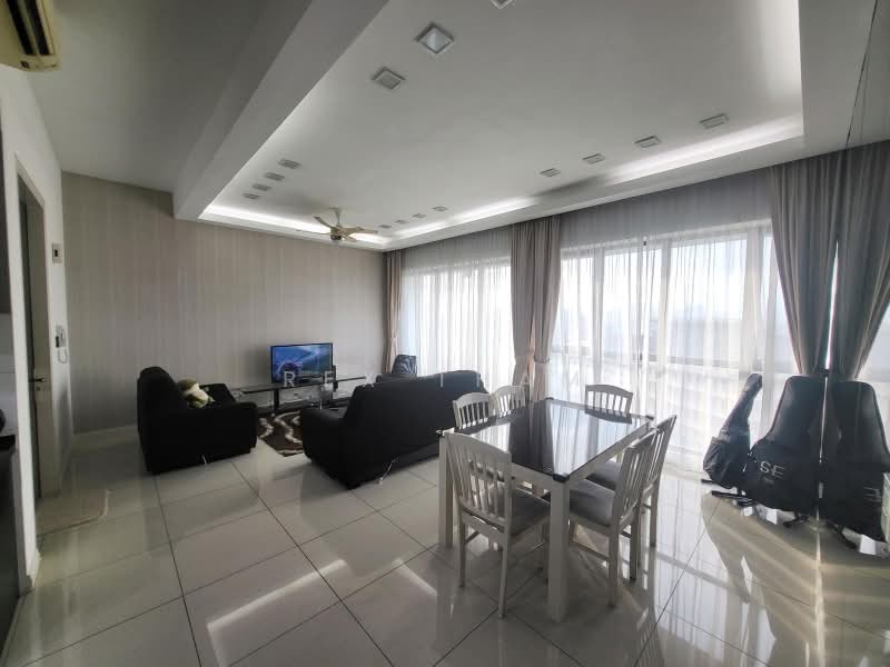 Service Residence for Sale at Setia SKY Residences - Rex Tham - PropertyGuru.com.my