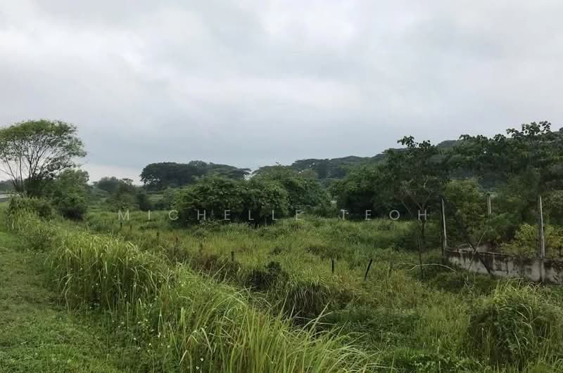 Agricultural Land for Sale in Ulu Semenyih (Selangor) - Michelle Teoh - Exterior - PropertyGuru.com.my