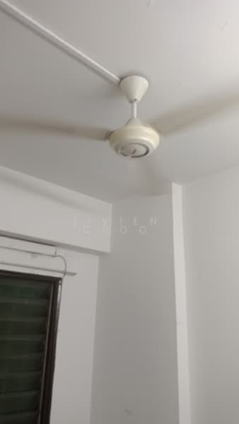 Apartment for Rent at Zamrud Apartment - Livien Choo - Interior - PropertyGuru.com.my