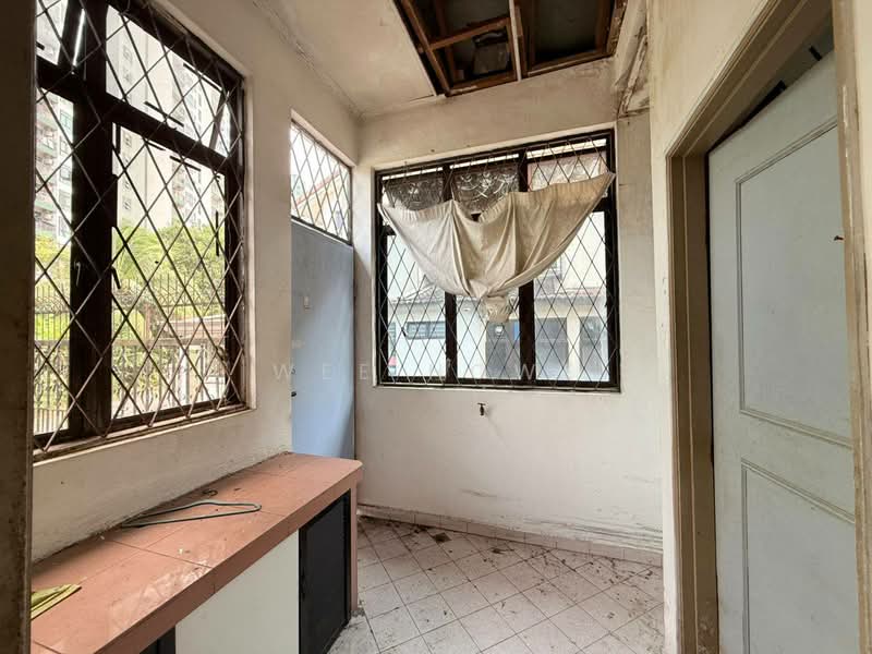 2-storey Terraced House for Sale in Taman Sutera (Johor Bahru) - Wee Howe - Interior - PropertyGuru.com.my