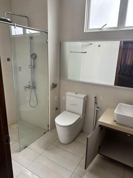 Service Residence for Rent at Grandview 360 - Ai Fern Lee - Bathroom - PropertyGuru.com.my