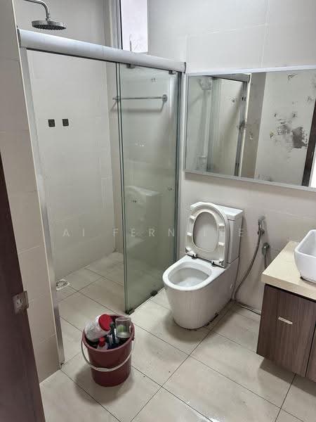 Service Residence for Rent at Grandview 360 - Ai Fern Lee - Bathroom - PropertyGuru.com.my
