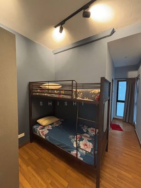Service Residence for Rent at G Residence - Shishi . - PropertyGuru.com.my