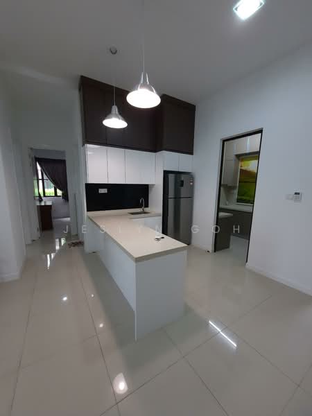 Condominium for Rent at Isle of Kamares - Jeslyn Goh - Kitchen - PropertyGuru.com.my