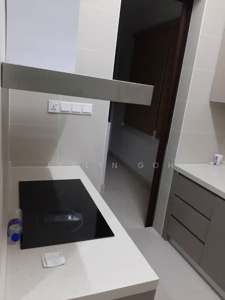 Condominium for Rent at Isle of Kamares - Jeslyn Goh - Kitchen - PropertyGuru.com.my