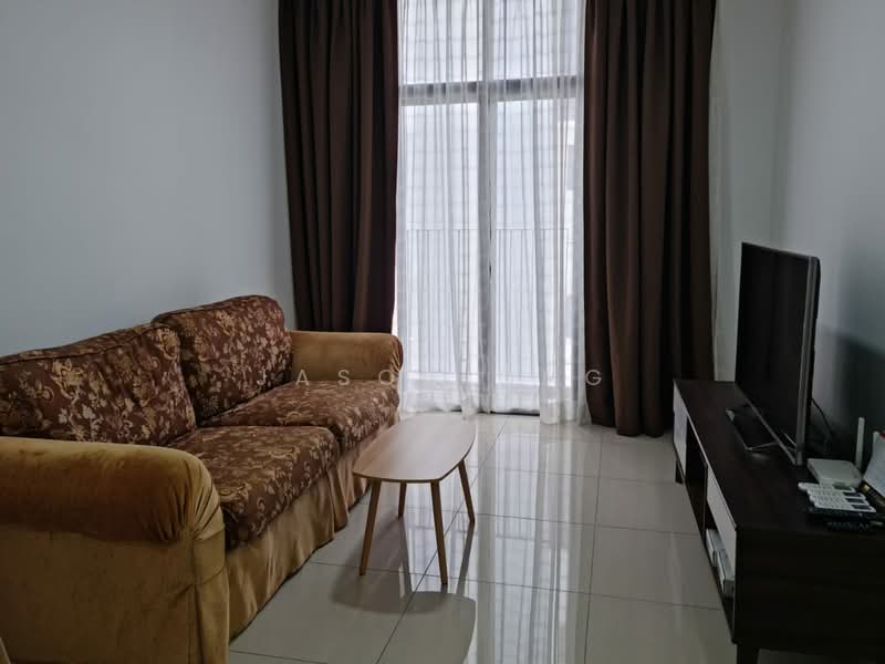 Service Residence for Rent at Serviced Residence @ Fera Residence @ The Quartz WM - Jason Ong - PropertyGuru.com.my