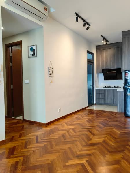 Condominium for Sale at Queens Residences Q1 @ Queens Waterfront - Sam Yeoh - Interior - PropertyGuru.com.my