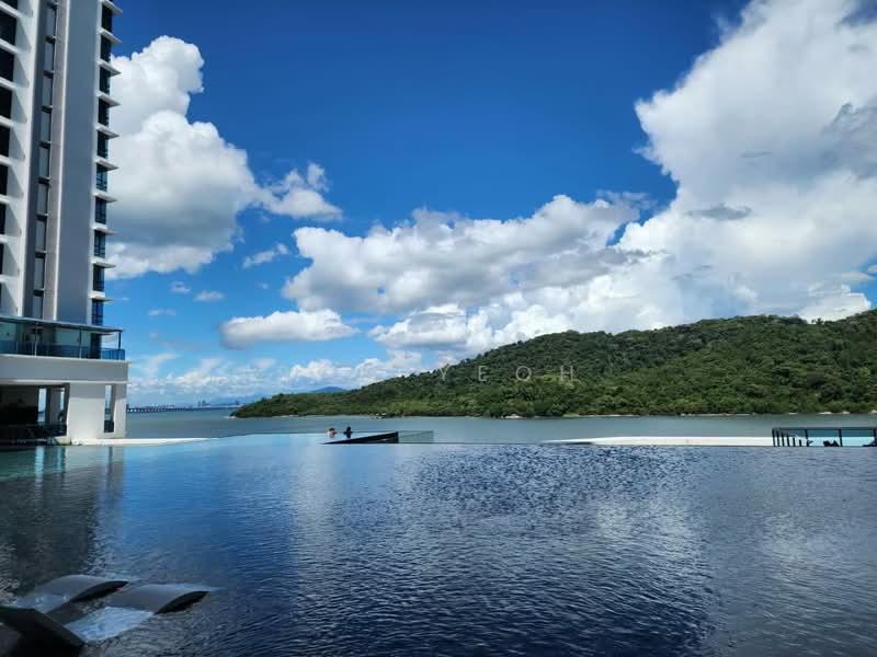 Condominium for Sale at Queens Residences Q1 @ Queens Waterfront - Sam Yeoh - PropertyGuru.com.my