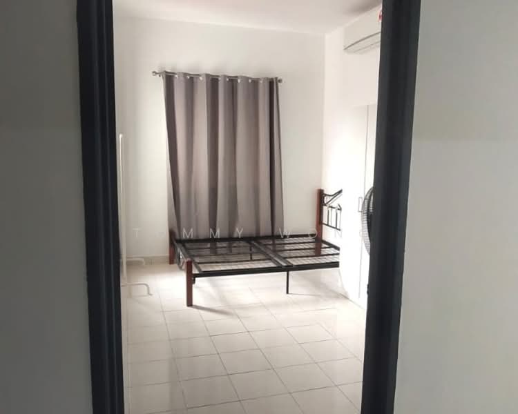 Apartment for Rent at Astaka Heights Apartments - Tommy Wong - Bedroom - PropertyGuru.com.my