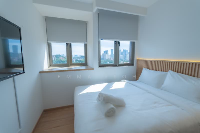 Servis Apartment untuk Disewa di Riveria City - Emma Yeoh - Bedroom - PropertyGuru.com.my