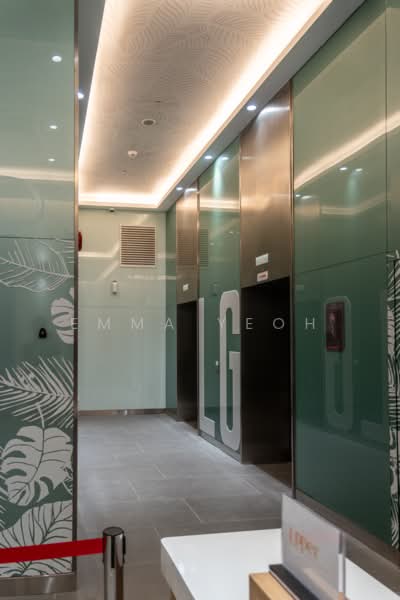 Servis Apartment untuk Disewa di Riveria City - Emma Yeoh - Lobby - PropertyGuru.com.my