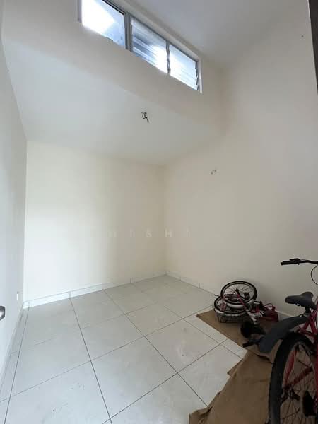 1-storey Terraced House for Sale in Bandar Putra (Kulai) - Shishi . - PropertyGuru.com.my