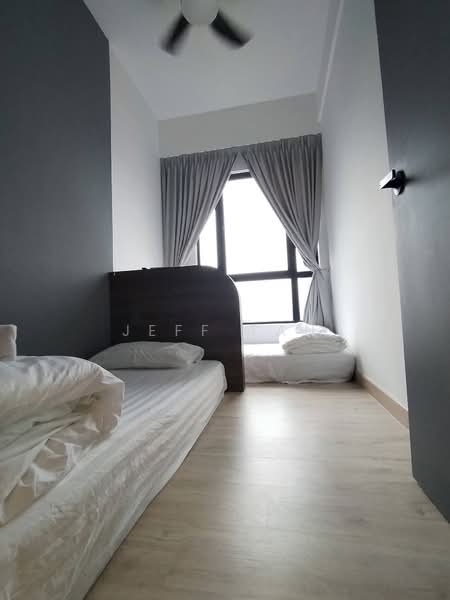 Condominium for Rent at Piccadilly - Jeff Tan - Bedroom - PropertyGuru.com.my