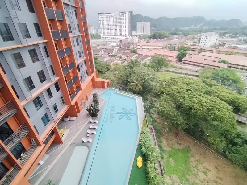 Condominium for Rent at Piccadilly - Jeff Tan - Exterior - PropertyGuru.com.my