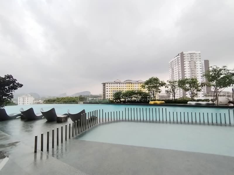 Condominium for Rent at Piccadilly - Jeff Tan - Exterior - PropertyGuru.com.my