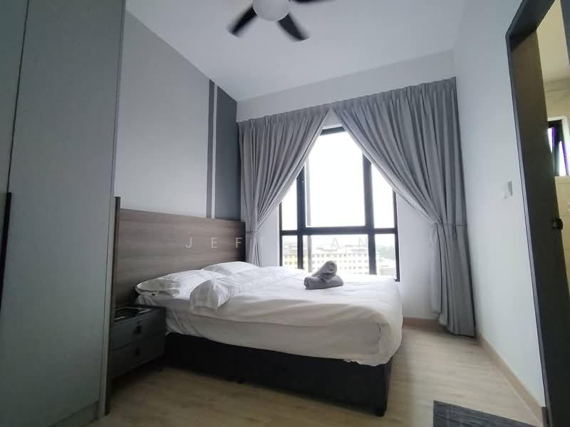 Condominium for Rent at Piccadilly - Jeff Tan - Bedroom - PropertyGuru.com.my