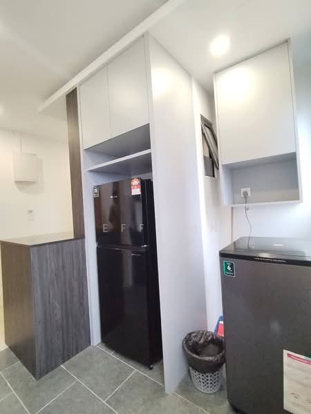 Condominium for Rent at Piccadilly - Jeff Tan - Kitchen - PropertyGuru.com.my