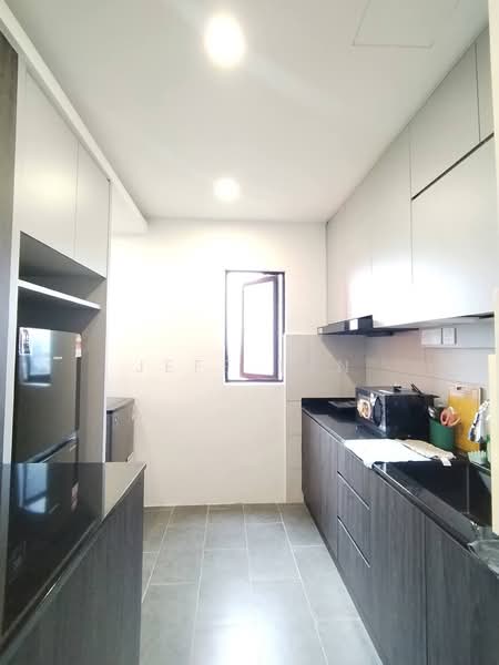 Condominium for Rent at Piccadilly - Jeff Tan - Kitchen - PropertyGuru.com.my