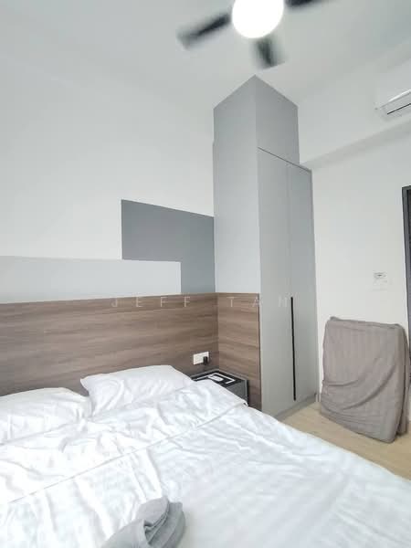 Condominium for Rent at Piccadilly - Jeff Tan - Bedroom - PropertyGuru.com.my