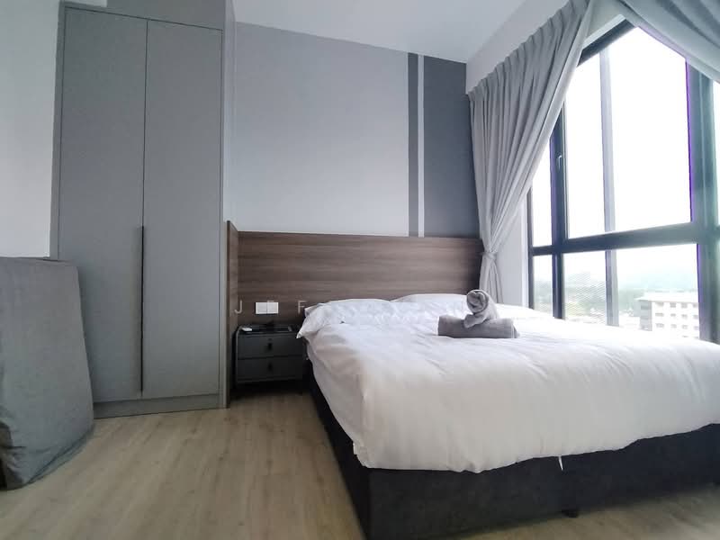 Condominium for Rent at Piccadilly - Jeff Tan - Bedroom - PropertyGuru.com.my