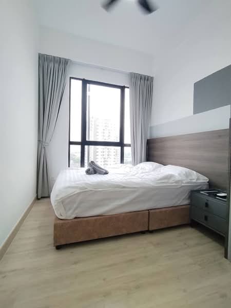 Condominium for Rent at Piccadilly - Jeff Tan - Bedroom - PropertyGuru.com.my