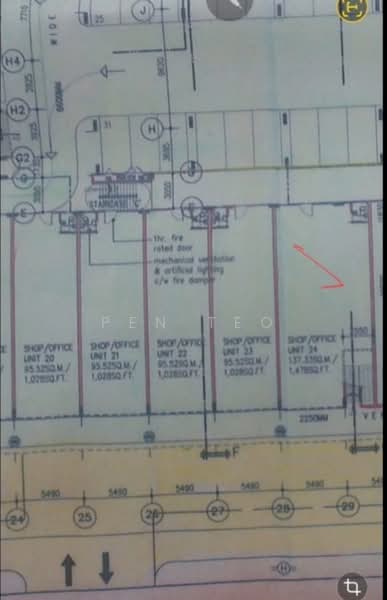 For Rent Krystal Point