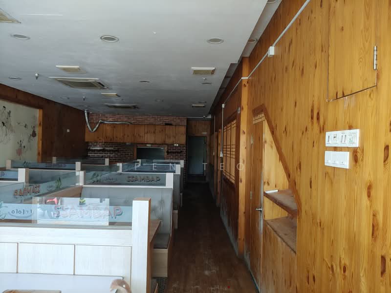 Kedai untuk Disewa di Bayan Lepas (Penang) - Pen Teo - Interior - PropertyGuru.com.my