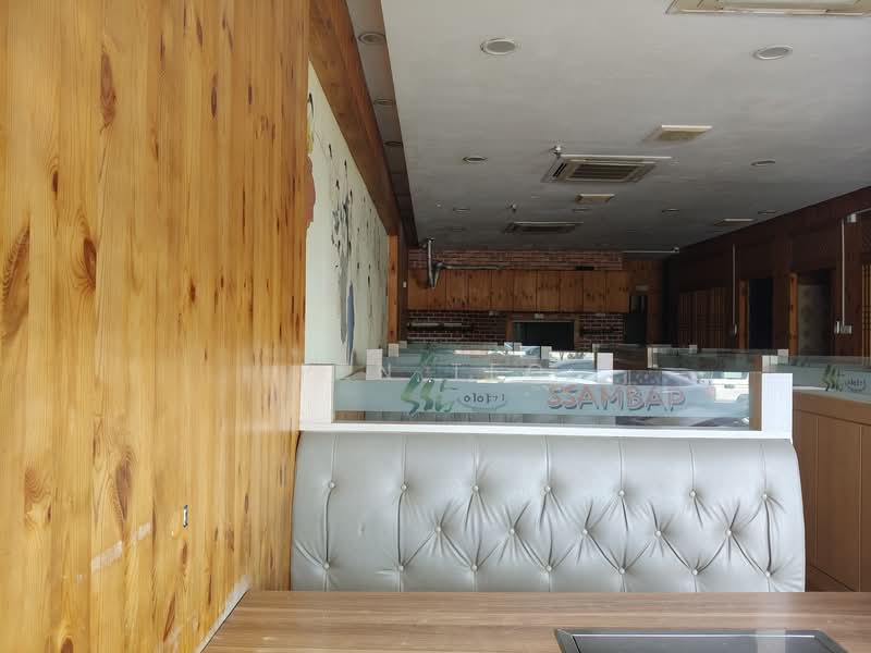 Kedai untuk Disewa di Bayan Lepas (Penang) - Pen Teo - Interior - PropertyGuru.com.my