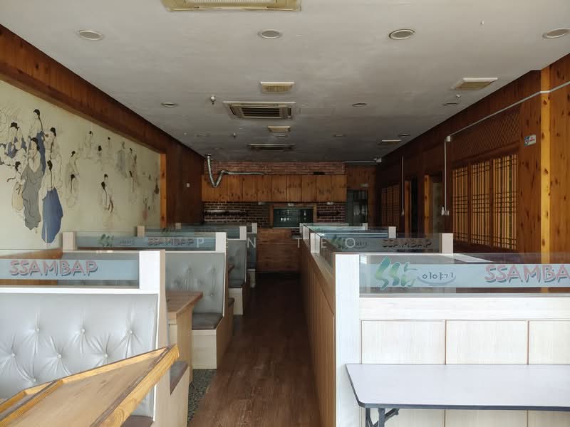 Kedai untuk Disewa di Bayan Lepas (Penang) - Pen Teo - Interior - PropertyGuru.com.my