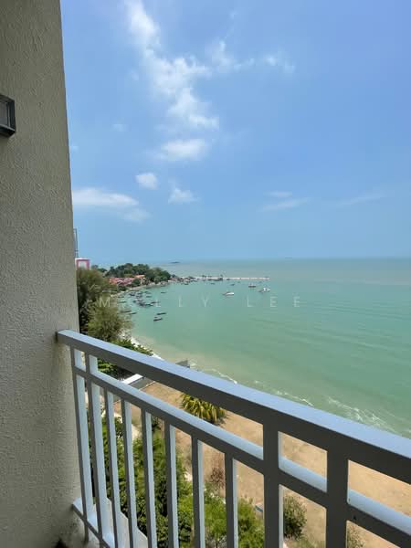 Condominium for Sale at Quayside Seafront Resort Condominiums - Molly Lee - View - PropertyGuru.com.my
