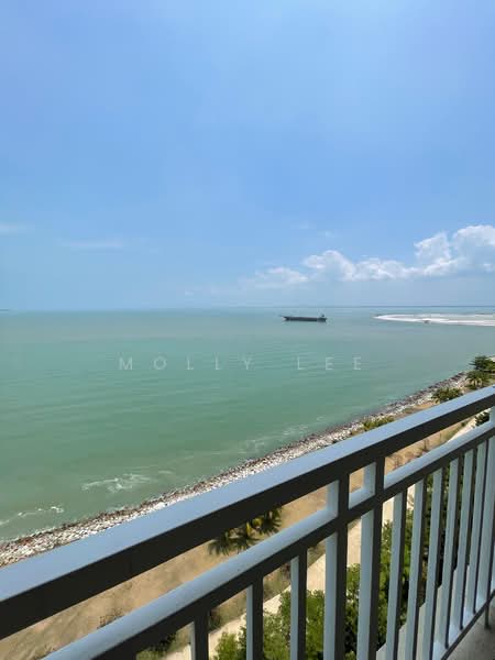 Condominium for Sale at Quayside Seafront Resort Condominiums - Molly Lee - View - PropertyGuru.com.my