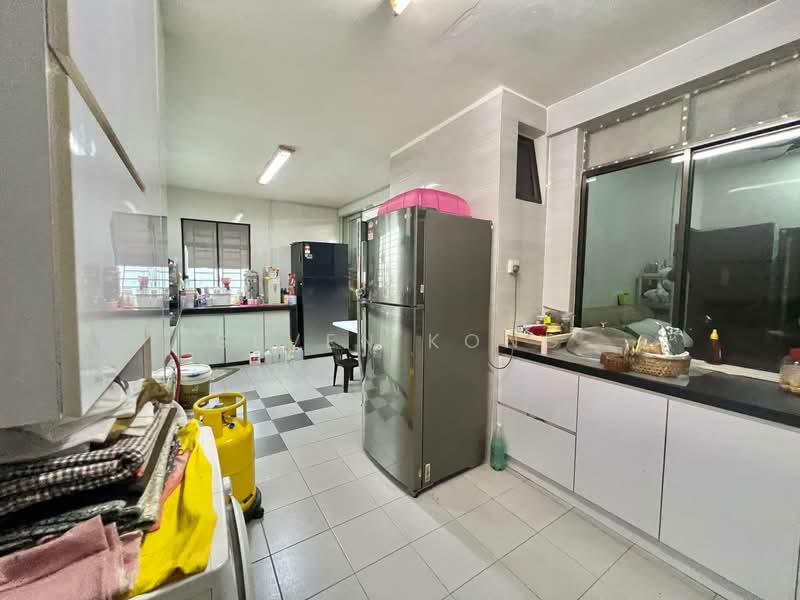 Permas Jaya untuk Untuk Dijual - RM 720,000, Apr 2026 - Kitchen - PropertyGuru.com.my
