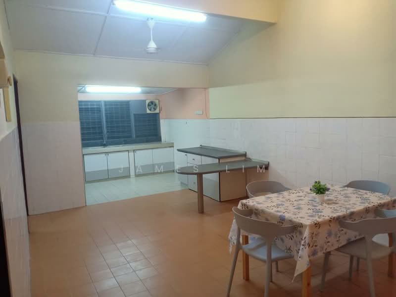 1-storey Terraced House for Rent in Sri Petaling (Kuala Lumpur) - James Lim - PropertyGuru.com.my
