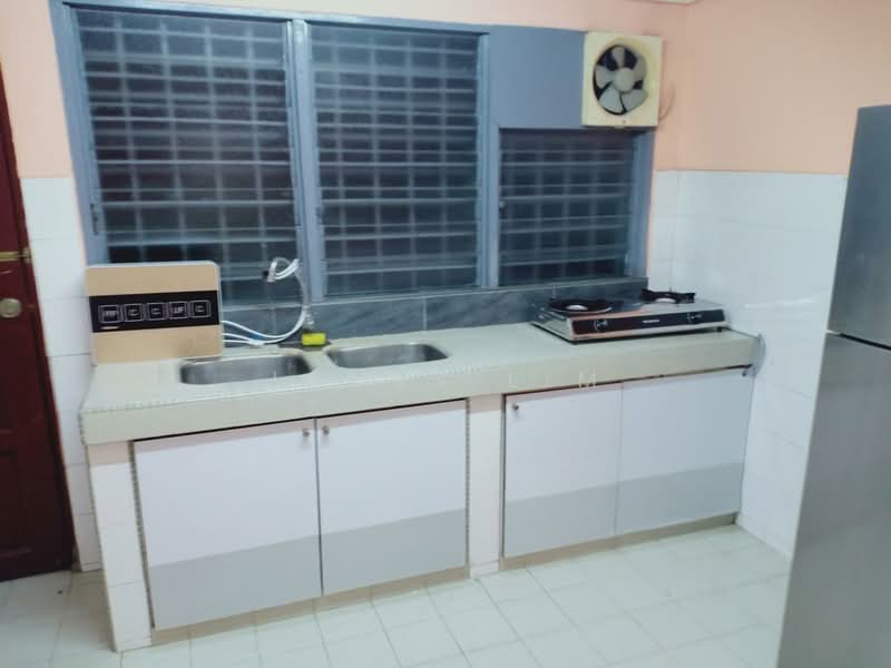 1-storey Terraced House for Rent in Sri Petaling (Kuala Lumpur) - James Lim - PropertyGuru.com.my