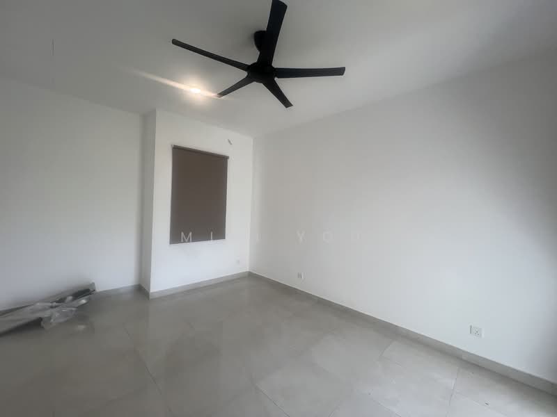 Rumah Teres 2 Tingkat untuk Disewa di Telok Panglima Garang (Selangor) - Miki You - Interior - PropertyGuru.com.my