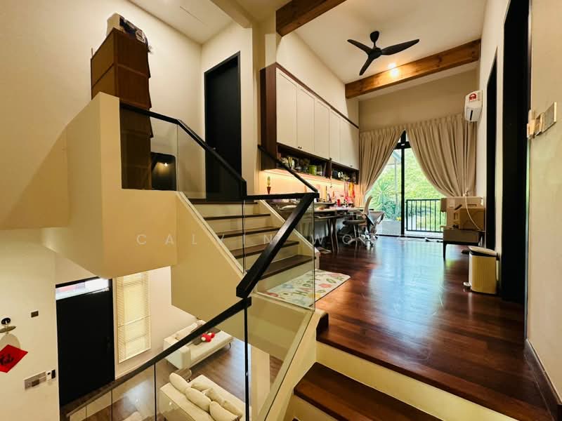Cluster House for Sale in Horizon Hills (Iskandar Puteri (Nusajaya)) - Calvin Wong - Interior - PropertyGuru.com.my