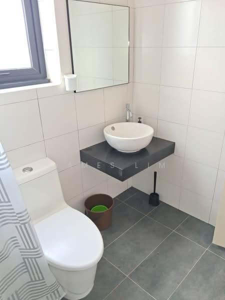 Untuk Disewa - Chambers