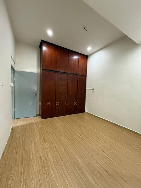 1-storey Terraced House for Sale in Taman Air Biru (Pasir Gudang) - Marcus Tey - Interior - PropertyGuru.com.my