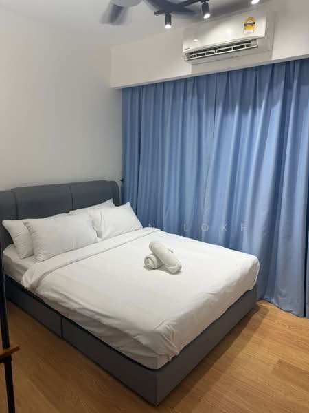 Untuk Disewa - The New Duo @ Edumetro