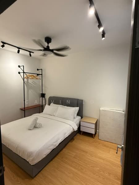 Untuk Disewa - The New Duo @ Edumetro