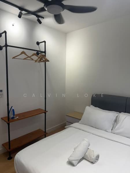 Untuk Disewa - The New Duo @ Edumetro