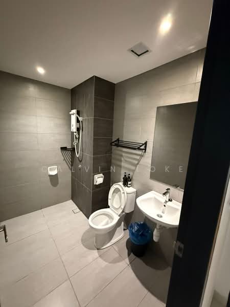 Untuk Disewa - The New Duo @ Edumetro