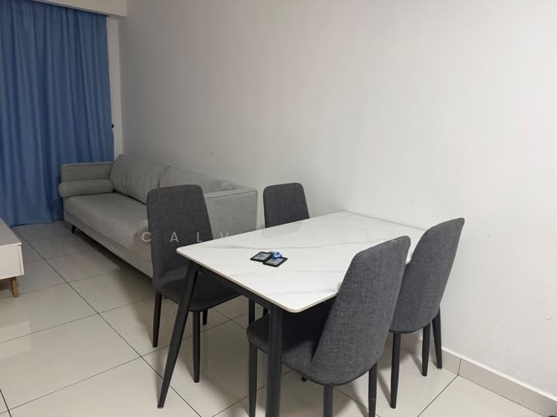 Untuk Disewa - The New Duo @ Edumetro