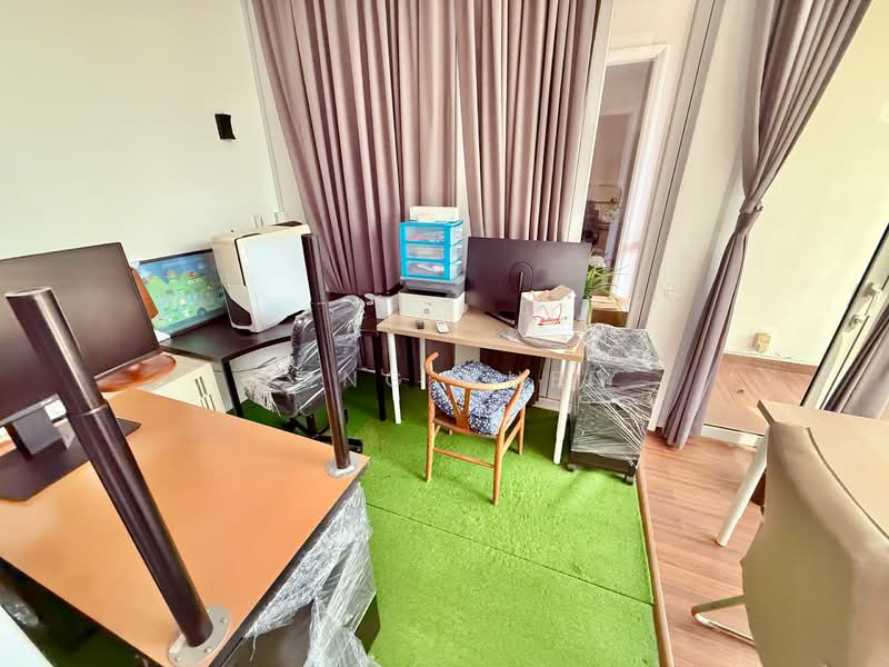 Emerald Bay @ Puteri Harbour untuk Untuk Disewa - RM 25,000 /bulan, Apr 2026 - Study - PropertyGuru.com.my