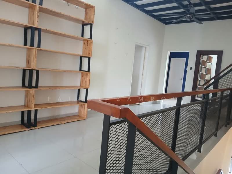 Townhouse for Rent in Bangi (Selangor) - Faizul Zamrod - Interior - PropertyGuru.com.my