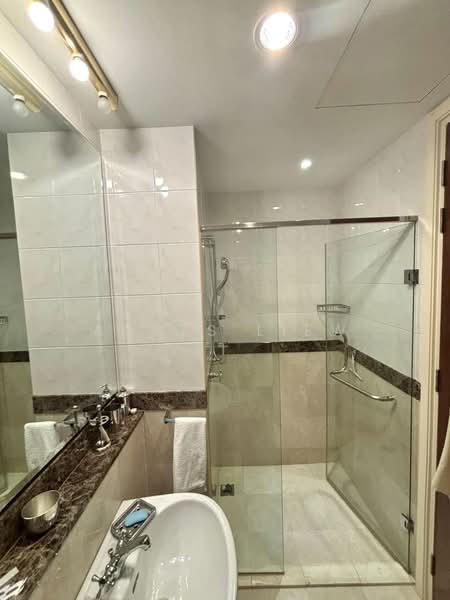 Condominium for Sale at Hampshire Park Condominium - Agnes Liew - Bathroom - PropertyGuru.com.my