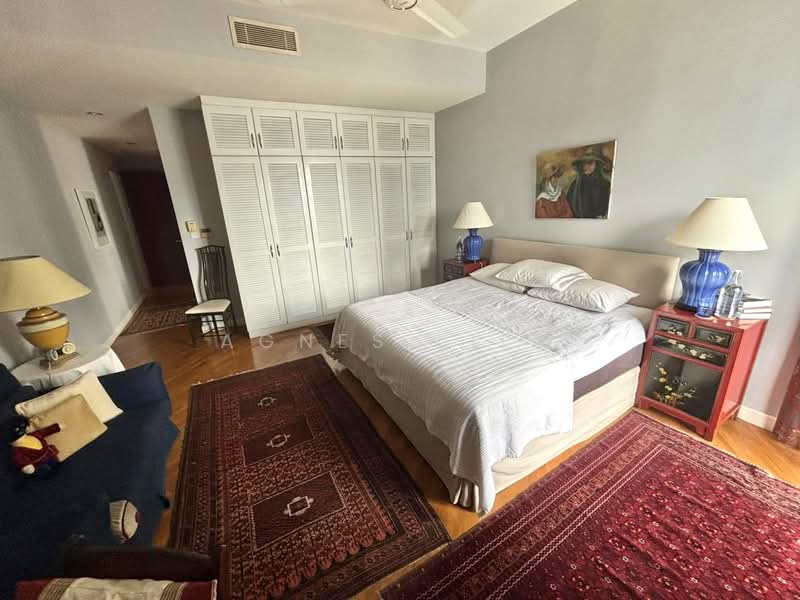 Condominium for Sale at Hampshire Park Condominium - Agnes Liew - Bedroom - PropertyGuru.com.my