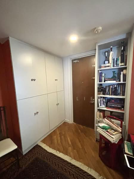 Condominium for Sale at Hampshire Park Condominium - Agnes Liew - Interior - PropertyGuru.com.my